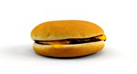 Cheese Burger
