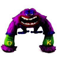 Monster