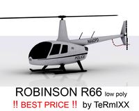 Robinson R66 POLICE