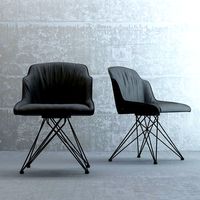 CI FLAMINIA chair