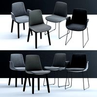 POLIFORM VENTURA CHAIR