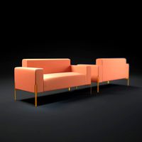 Inlay-sofa
