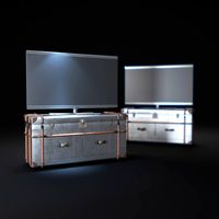 RICHARDS'-TRUNK-MEDIA-METAL