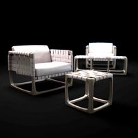 Bungalow-armchair-and-stool