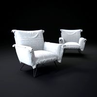 Diesel-Cumulus-Chair