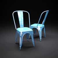 tolix-A-chair