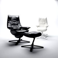 natuzzi-LINEAR-armchair