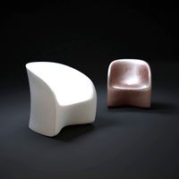 NUVOLA-Armchair