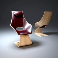 sculptural-dream-chair