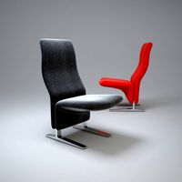 Concorde-Chair
