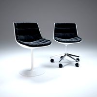 Flow-armchair