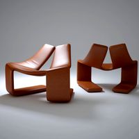 Steel-Frame-Zen-Chair