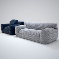 Quilted-Goose-Down-Sofa