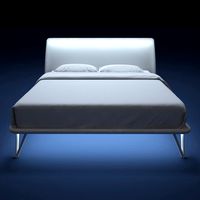 FLOU BED Essentia-80