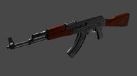AK-47