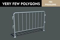 Safety Barrier