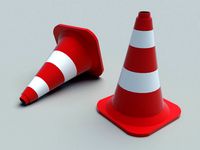 Traffic Cone