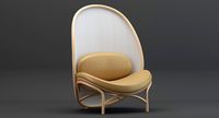 Chips Lounge Chair Ton