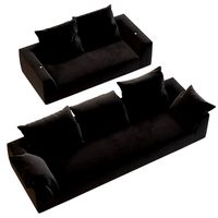 Edra Absolu Sofa