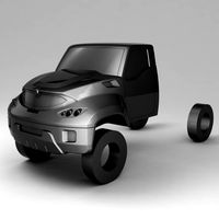 Dura Truck