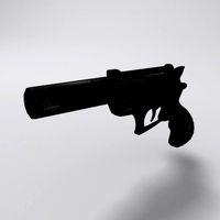 Revolver