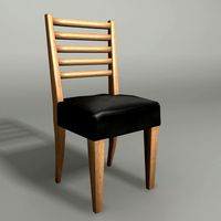 Stride Chair