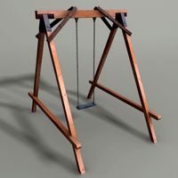 Single swings