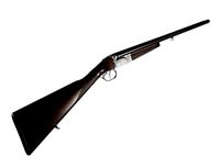 Shotgun MC 10-12