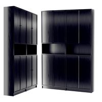 ikea BILLY OXBERG v6