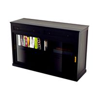 Ikea set MALSJO LESS chest of drawers