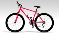 Women's Road Bicycle