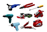 Tool Collection