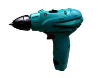 Hand Drill 02