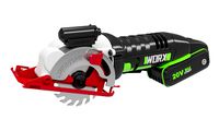 Electric Saw