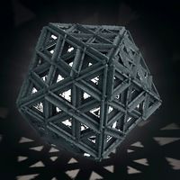 Sci-Fi Shapes  Prasidiuum - The Sign of Protection