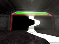 Space Hangar