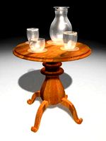 furniture