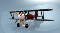 Siemens-Schuckert D.III