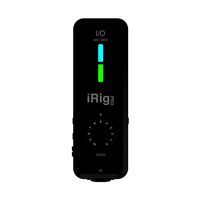 iRig Pro Guitar Amp