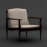 Joaquim Tenreiro Chair PRO