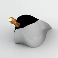 Champagne Cooler 01