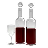 Bottles 01