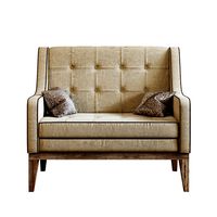Flamant bench cielo