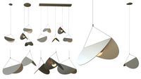 Pendant lamp AIR