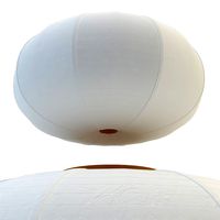 RISBYN ikea lamp