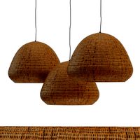 Chandeliers Rottan Set 8_2