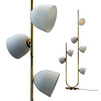 Bolle Gallotti floor lamp