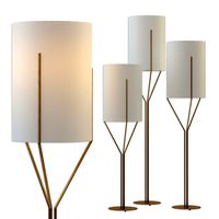Arborescence CVL Luminaires Floor Lamp
