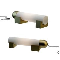 Articolo Float _Table lamp