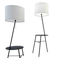 Floor lamp Lussole Lsp-9908